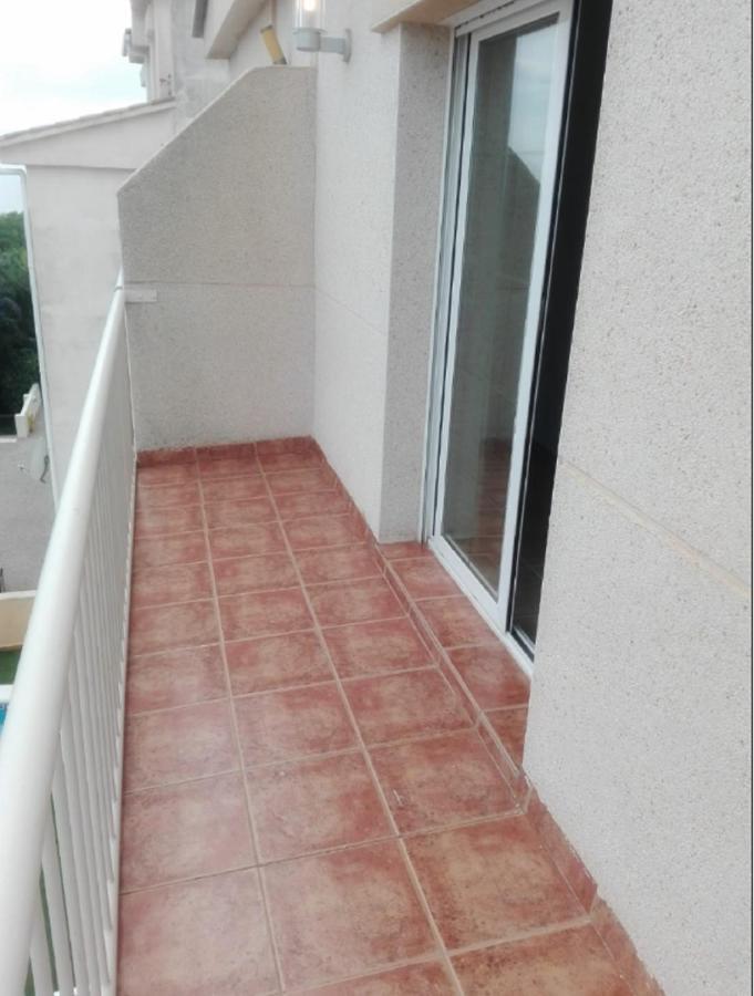 Beach House. Casa Con Piscina Privada Calafell Exteriör bild