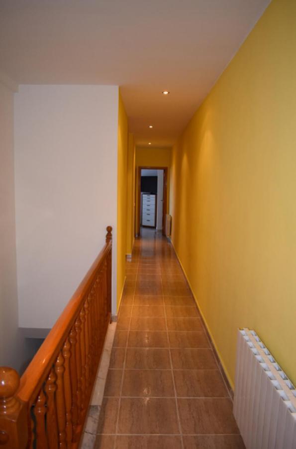 Beach House. Casa Con Piscina Privada Calafell Exteriör bild